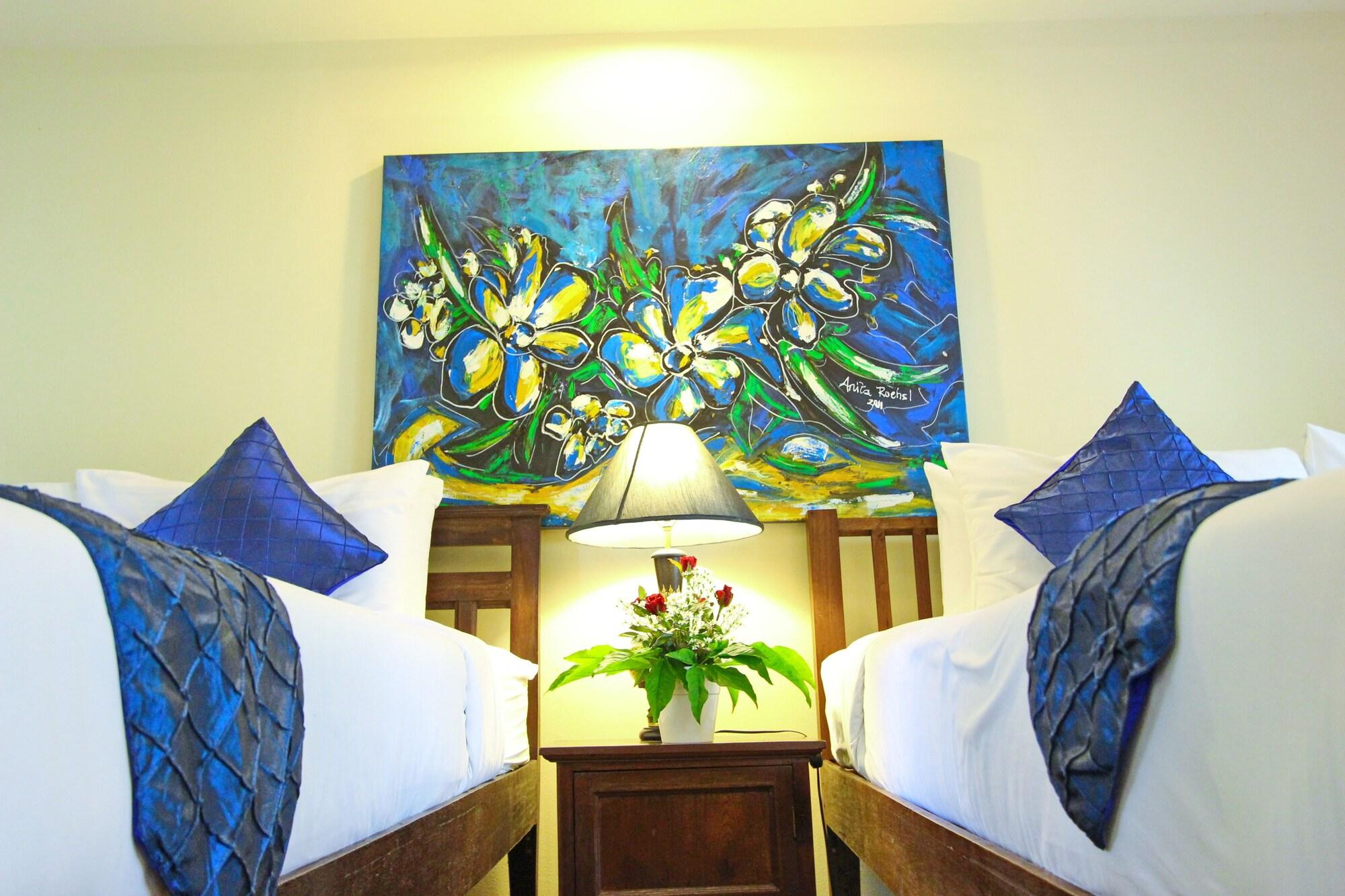 Shewe Wana Suite Resort Chiang Mai Dış mekan fotoğraf