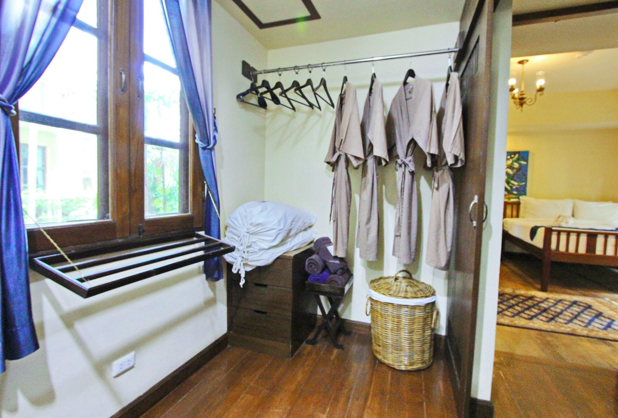 Shewe Wana Suite Resort Chiang Mai Dış mekan fotoğraf