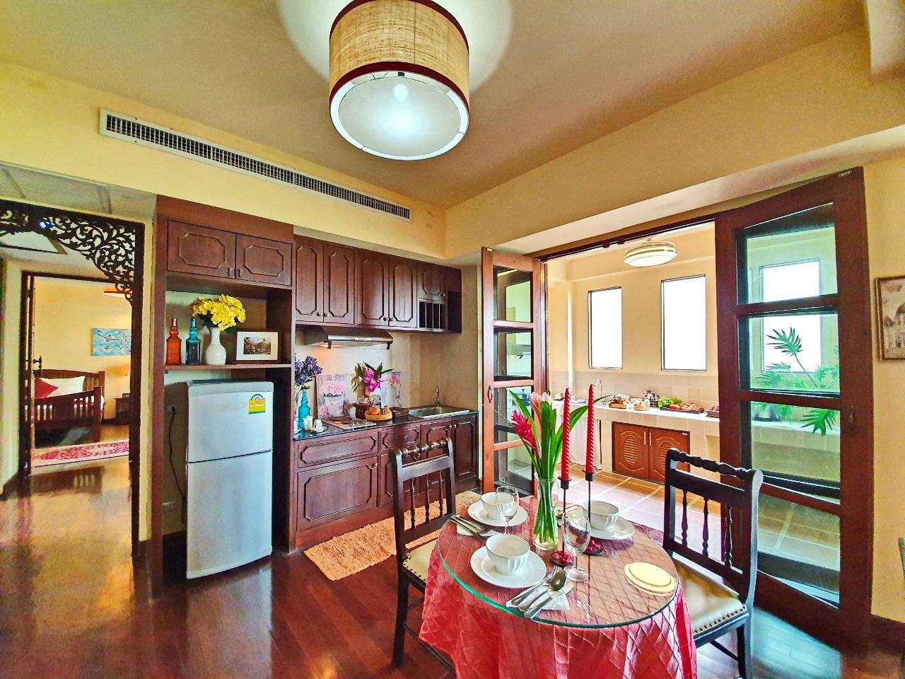 Shewe Wana Suite Resort Chiang Mai Dış mekan fotoğraf
