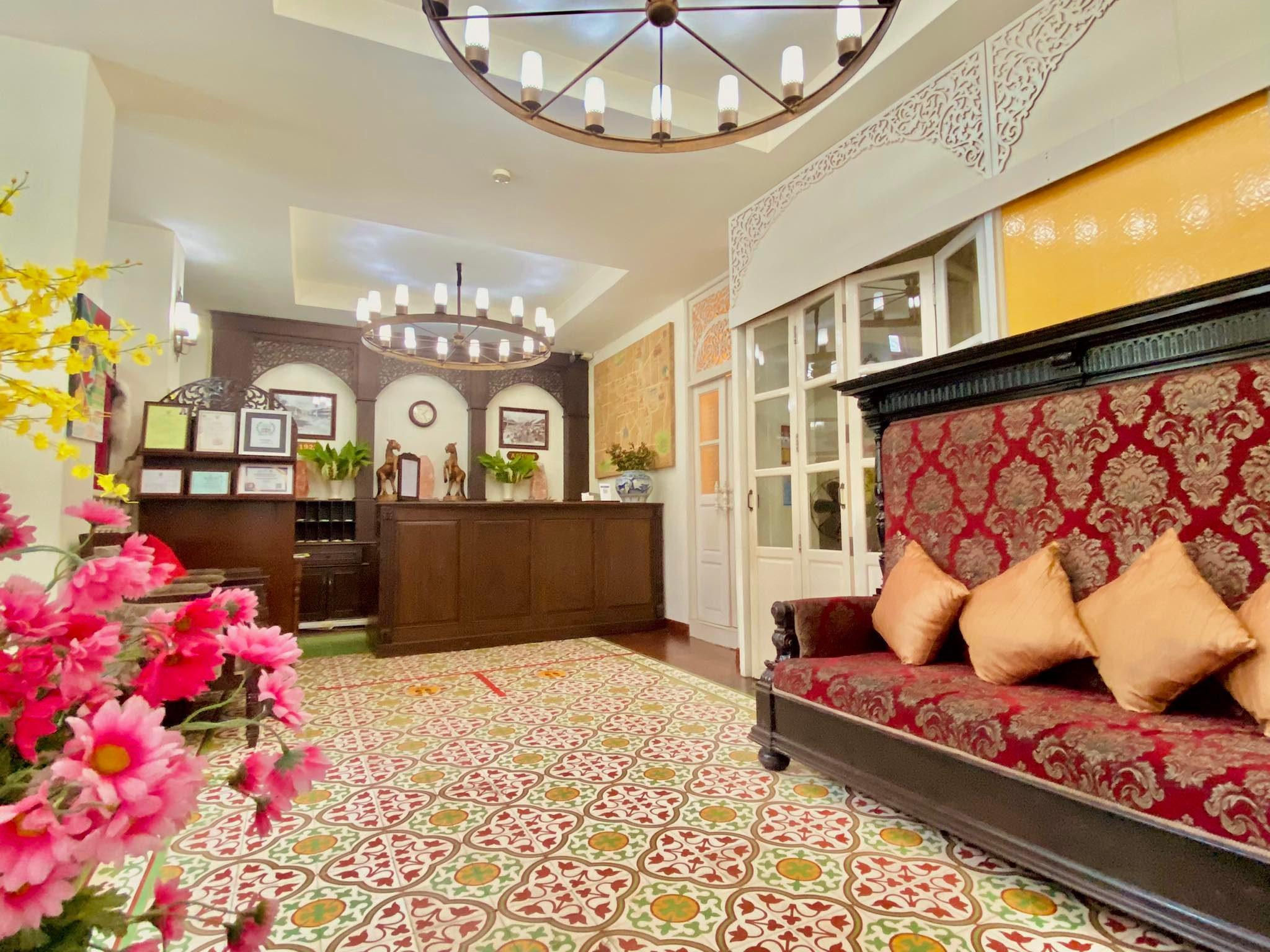 Shewe Wana Suite Resort Chiang Mai Dış mekan fotoğraf