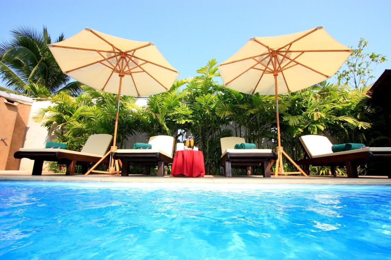 Shewe Wana Suite Resort Chiang Mai Dış mekan fotoğraf