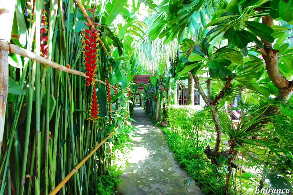 Shewe Wana Suite Resort Chiang Mai Dış mekan fotoğraf