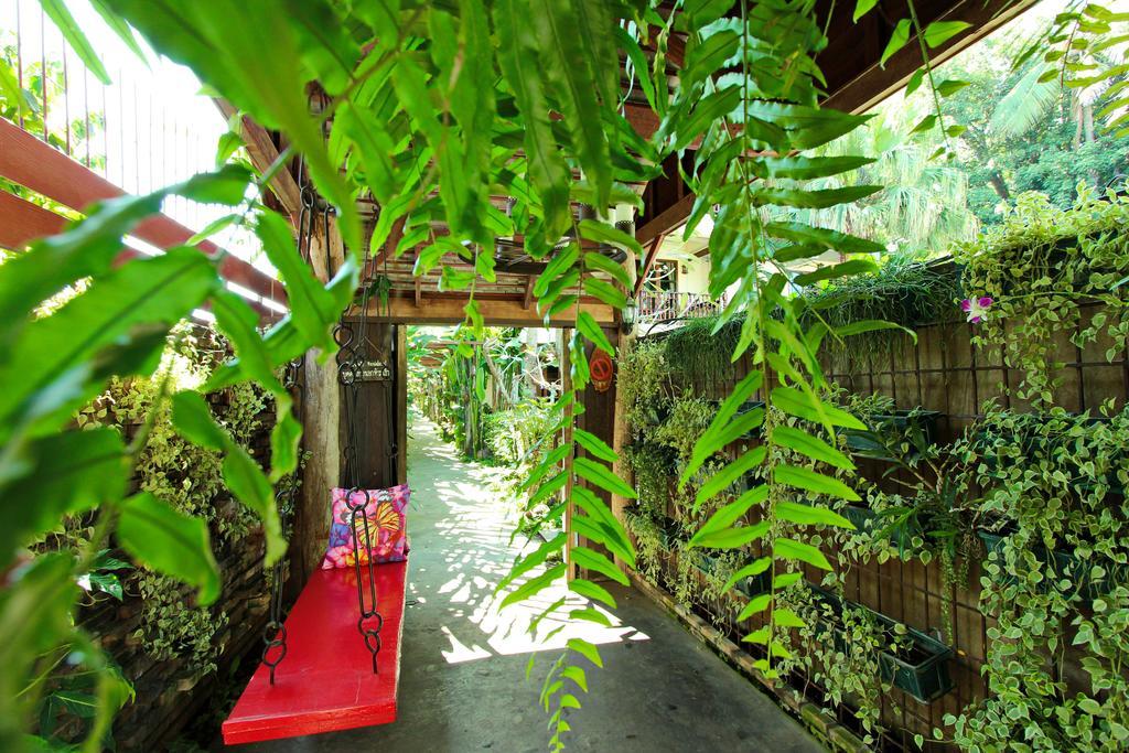 Shewe Wana Suite Resort Chiang Mai Dış mekan fotoğraf