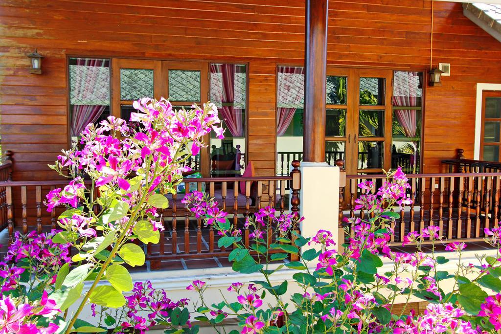 Shewe Wana Suite Resort Chiang Mai Dış mekan fotoğraf