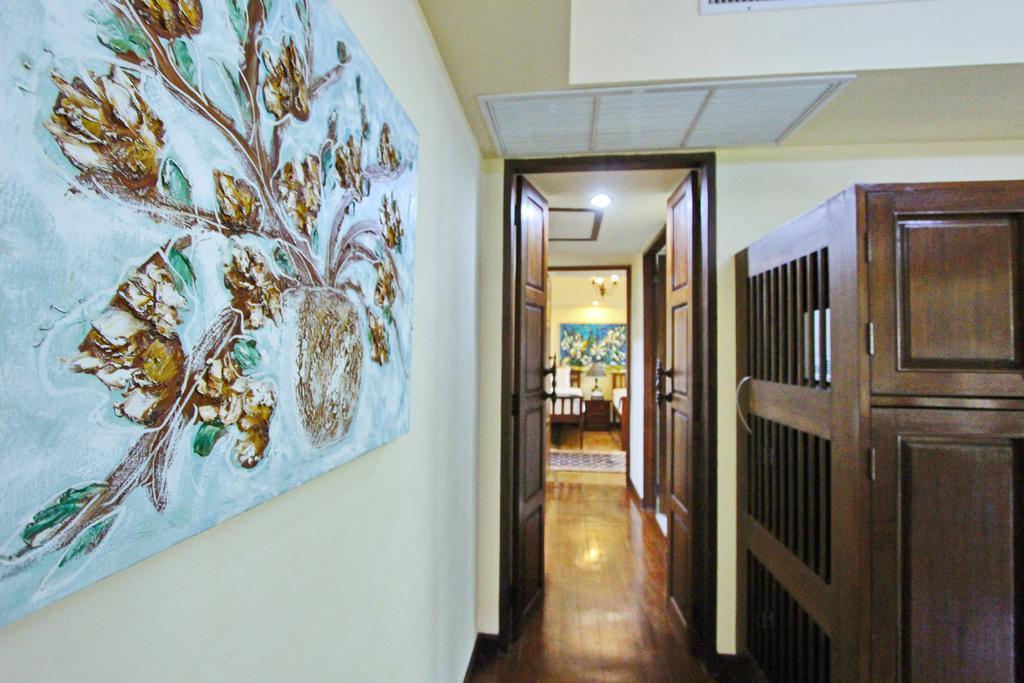 Shewe Wana Suite Resort Chiang Mai Dış mekan fotoğraf